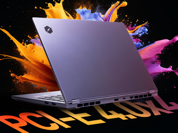 机械革命无界14X斗战版笔记本上市：锐龙7 8745HS首发仅2999元