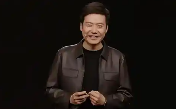 网友成功预测！“雷军黑衬衫”冲上热搜