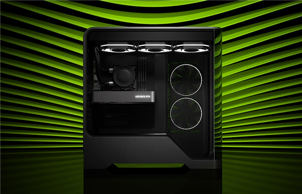 终究没能打到2000元内：曝NVIDIA曾考虑RTX 5050定价1999元