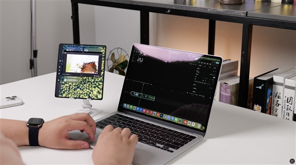 苹果用户的最佳安卓搭子找到了！vivo X Fold5打通安卓和iOS