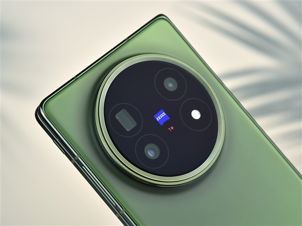 苹果用户的最佳安卓搭子找到了！vivo X Fold5打通安卓和iOS