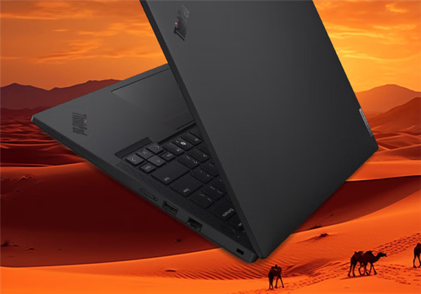 联想小天+Win11 AI双赋能！ThinkPad T14 Gen6重塑智能办公标准