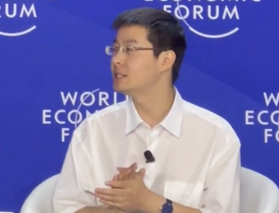 王兴兴透露宇树科技年收超十亿元：目前公司有约一千人