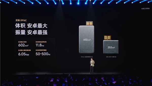 2599元起 REDMI K80至尊版发布：最强天玑9400+、REDMI最佳音质