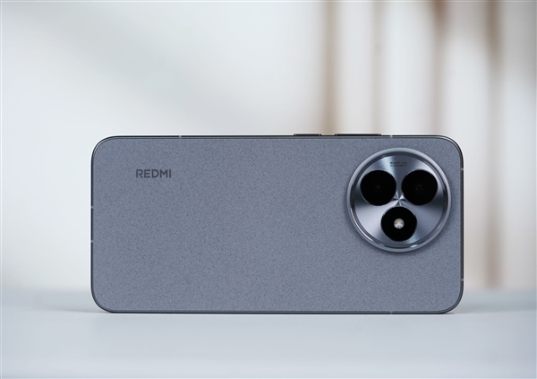 2599元起 REDMI K80至尊版发布：最强天玑9400+、REDMI最佳音质