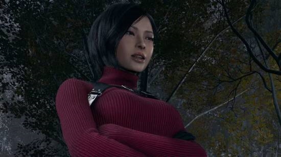 老外称6位角色不应回归《生化危机9》：包括艾达王！