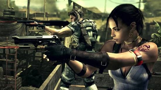 老外称6位角色不应回归《生化危机9》：包括艾达王！