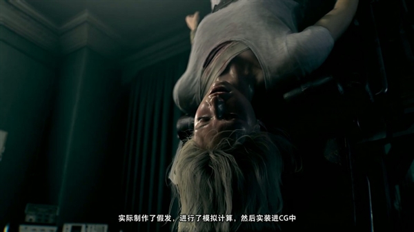 《生化危机9》进化揭秘：真实演出、双重视角与浣熊市的重生