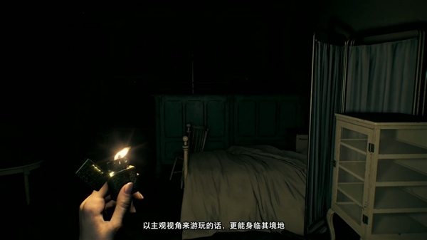 《生化危机9》进化揭秘：真实演出、双重视角与浣熊市的重生