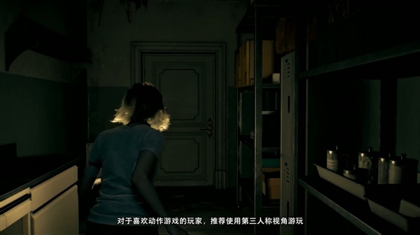 《生化危机9》进化揭秘：真实演出、双重视角与浣熊市的重生