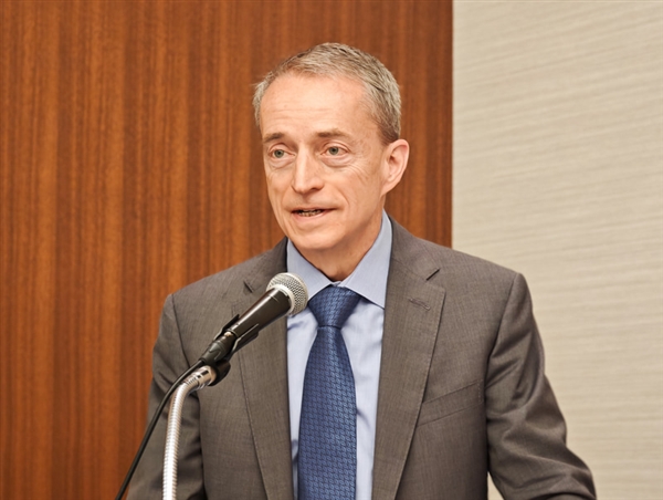 Intel前CEO基辛格首次公开谈论辞职！非自愿、很想完成自己的战略