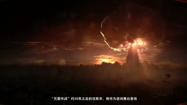 《生化危机9》进化揭秘：真实演出、双重视角与浣熊市的重生