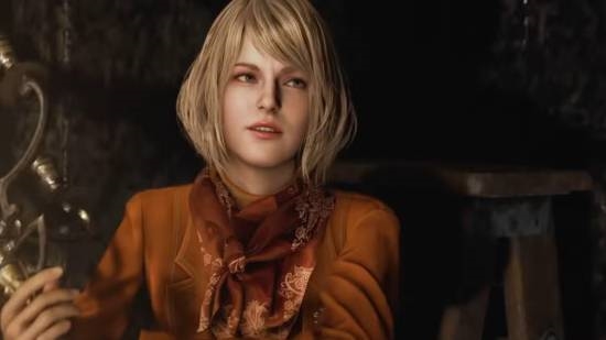 老外称6位角色不应回归《生化危机9》：包括艾达王！