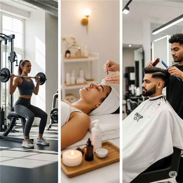 当健身房跑路成为常态 美团竟然敢接这个烂摊子