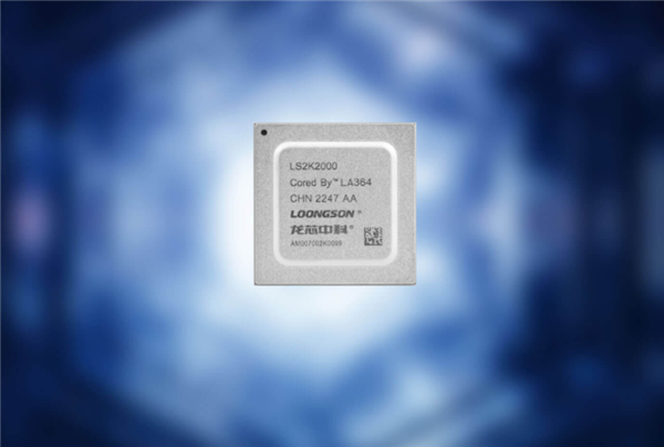 龙芯官宣未来三代GPGPU显卡！从对标7年前RX550到进军xnm、兼容CUDA