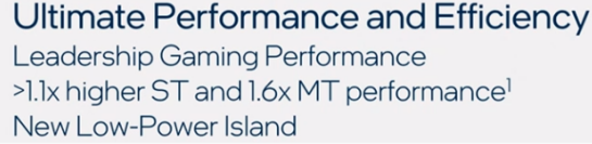 Intel牙膏挤爆！下代Nova Lake多线程性能提升60%：游戏硬刚AMD X3D
