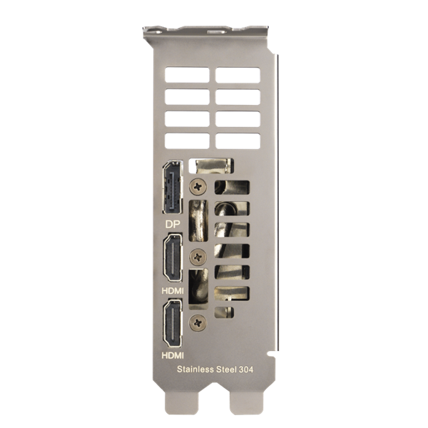 华硕推出半高刀卡RTX 5060：双槽三风扇、长175.8毫米