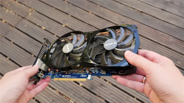 13年前的GTX 660实测FSR等现代超分！结果不出所料没啥用