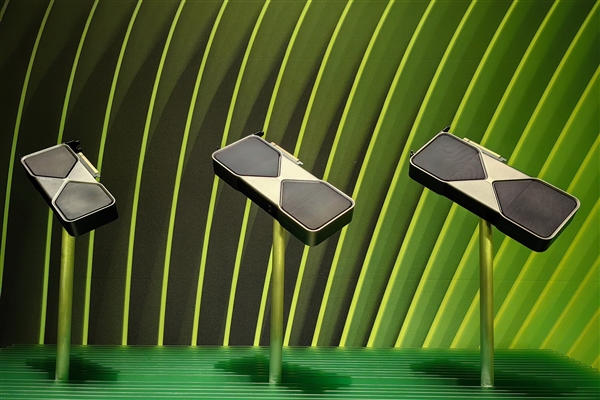 显存占用骤降20%！NVIDIA DLSS将换用新模型