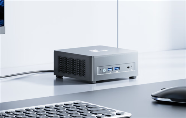 铭凡推出UM690L Slim迷你主机：锐龙9 6900HX首发2499元
