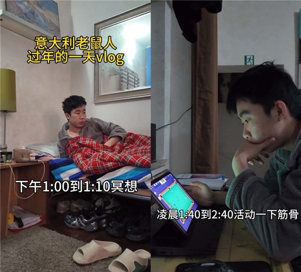 一生怕鬼的中国人 正在穿成鬼