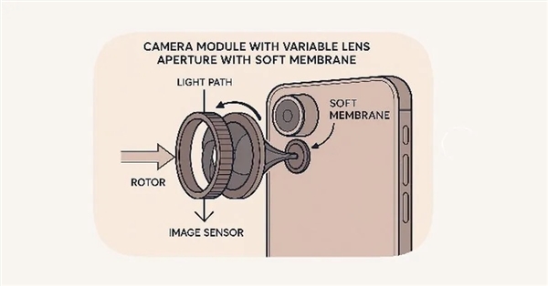 iPhone 18系列前瞻：苹果首次加入可变光圈 影像大升级