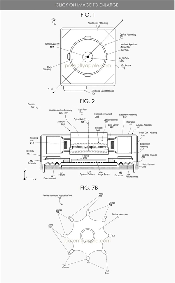 iPhone 18系列前瞻：苹果首次加入可变光圈 影像大升级