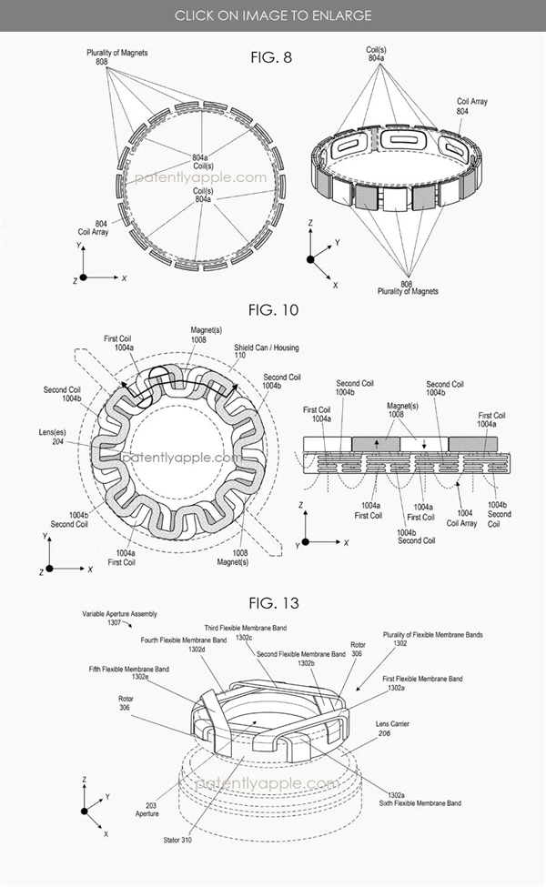 iPhone 18系列前瞻：苹果首次加入可变光圈 影像大升级