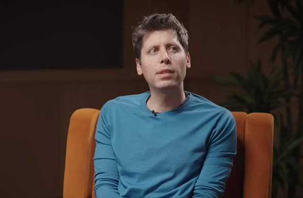 OpenAI CEO警告：不要过度信任人工智能 其本身并不完全可靠