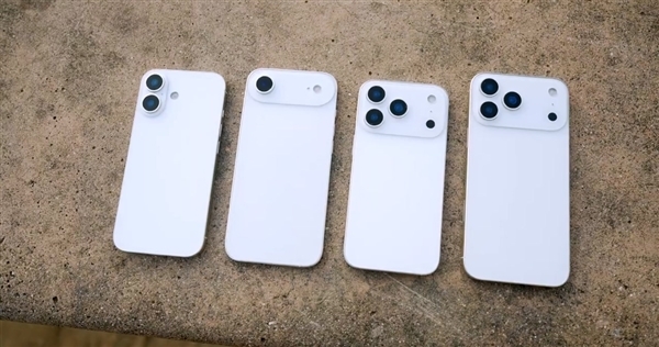 外观、配置全方位大改！iPhone 17 Pro爆料汇总：14大亮点