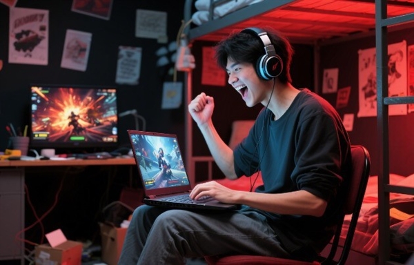 别被忽悠！大学生选笔记本3000元就能 “杀疯”