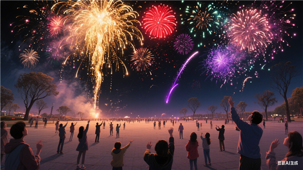 美国建国250周年烟花秀或将无烟花可用：都是关税惹的祸