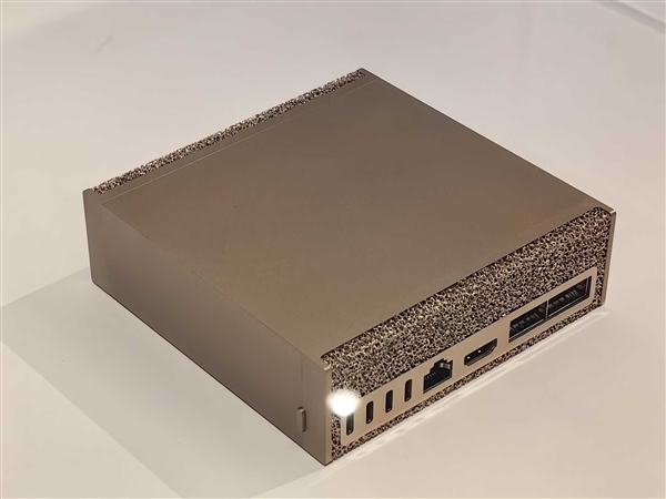 3万元是常态！NVIDIA正式杀向桌面CPU市场：直接抢AMD饭碗