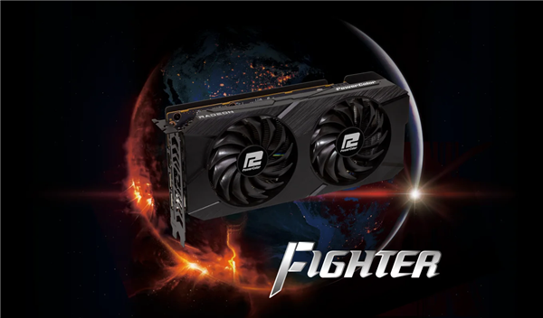 还在更新！撼讯推出RX 7600竞技V2版本：升级DP2.1、更大散热器