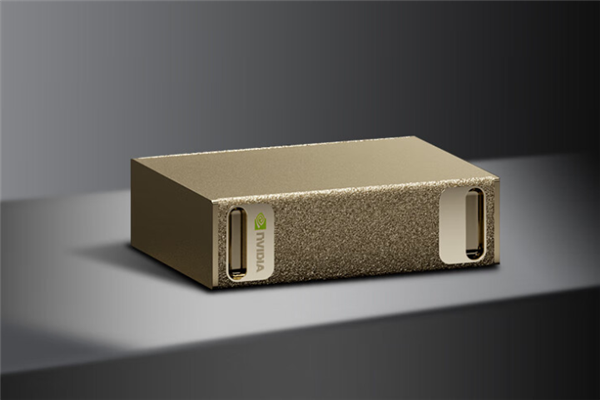 3万元是常态！NVIDIA正式杀向桌面CPU市场：直接抢AMD饭碗