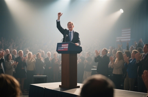 成立美国党！马斯克回应“参选时间”：明年