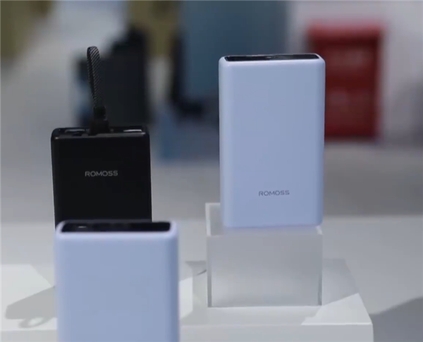 充电宝成“定时炸弹”！罗马仕供应商安普瑞斯74张3C证书被暂停或撤销