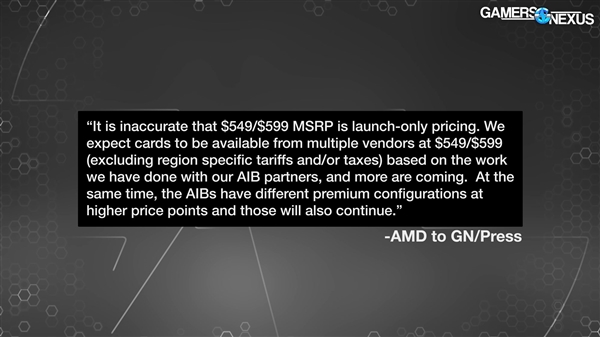 美国在售显卡全部高于MSRP起售价!除了狗都不要的8GB显存