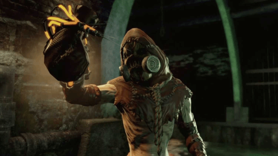 死亡并非终点！盘点游戏中那些死而复生的角色