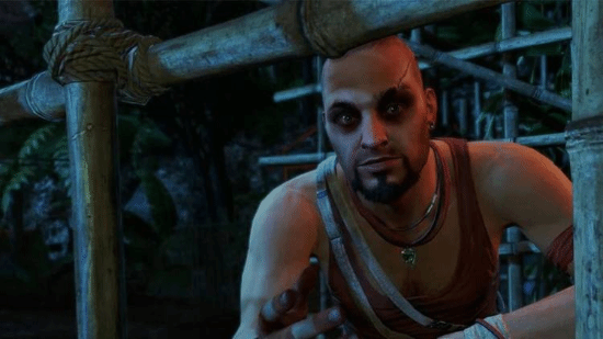 死亡并非终点！盘点游戏中那些死而复生的角色