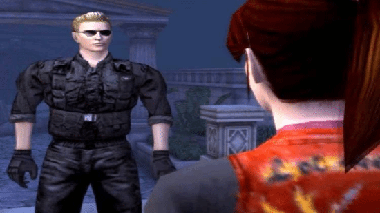 死亡并非终点！盘点游戏中那些死而复生的角色