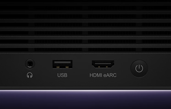 国补价3519元！小米激光投影仪3 4K正式官宣：CVIA亮度1000流明