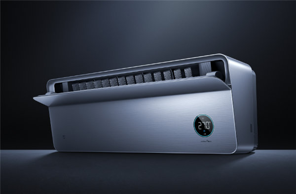 东北内蒙持续高温：小米空调销量暴涨达20倍