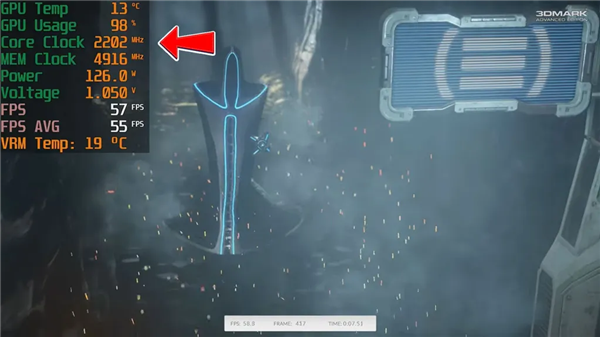 还能再战！神卡GTX 1060装上自制水冷：性能飙升13%创纪录