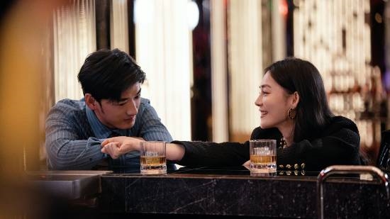 《情感反诈模拟器》评价降至多半好评！每日差评比好评多