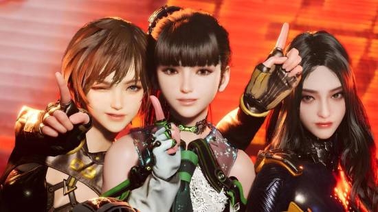 《剑星》登顶Steam 6月最赚钱新作：揽金总榜排第二