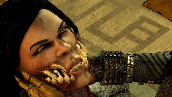 死亡并非终点！盘点游戏中那些死而复生的角色