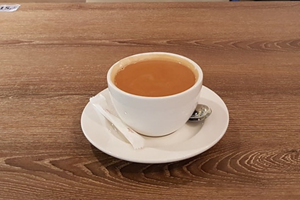 外卖补贴战点燃新茶饮赛道 古茗和茶百道均涨超7%