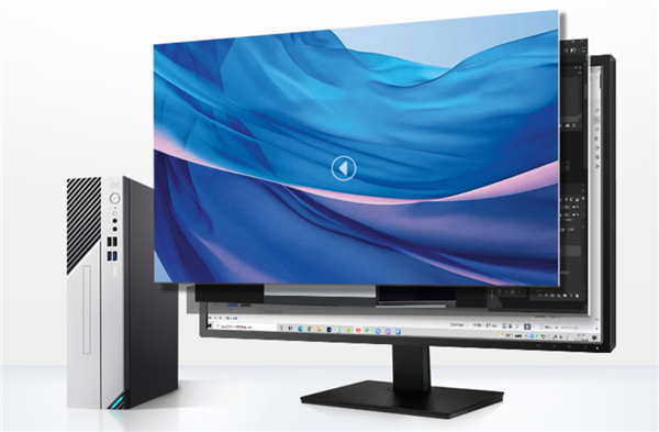 2699元！机械师创物者S小体积主机上架：i5-12600HX办公性能一步到位