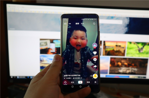 抖音：全面清理不良信息 守护未成年人用网安全